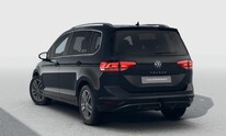 Volkswagen Touran, People