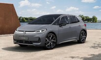 Volkswagen ID.3, Style