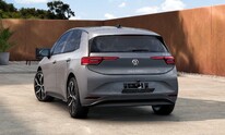 Volkswagen ID.3, Style