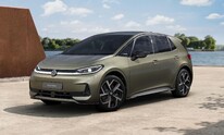 Volkswagen ID.3, Life