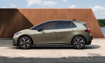 Volkswagen ID.3, Life