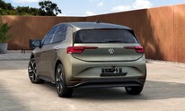 Volkswagen ID.3, Life