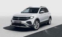 Volkswagen T-Cross, Love