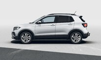 Volkswagen T-Cross, Love