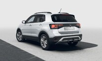 Volkswagen T-Cross, Love