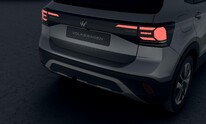 Volkswagen T-Cross, Love