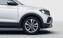 Volkswagen T-Cross, Love
