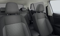 Volkswagen T-Cross, Love