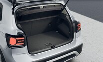 Volkswagen T-Cross, Love