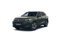 Volkswagen Tiguan, Love
