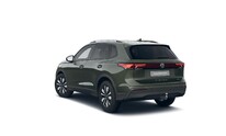Volkswagen Tiguan, Love