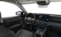 Volkswagen Tiguan, Love