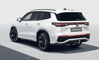 Volkswagen Tayron, R-Line People