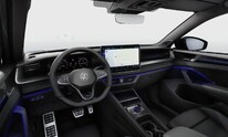Volkswagen Tayron, R-Line People