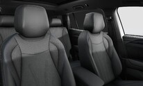 Volkswagen Tayron, R-Line People