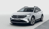 Volkswagen Taigo, People