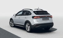Volkswagen Taigo, People