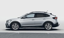 Volkswagen Taigo, People