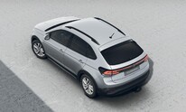 Volkswagen Taigo, People