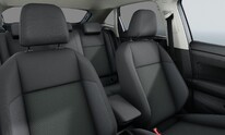 Volkswagen Taigo, People
