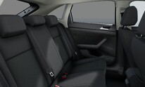 Volkswagen Taigo, People