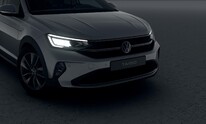 Volkswagen Taigo, People