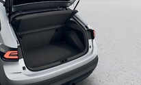 Volkswagen Taigo, People