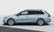 Volkswagen Golf Variant, Family