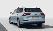 Volkswagen Golf Variant, Family
