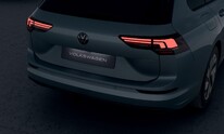 Volkswagen Golf Variant, Family