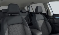 Volkswagen Golf Variant, Family