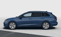 Volkswagen Golf Variant, Family
