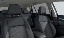 Volkswagen Golf Variant, Family