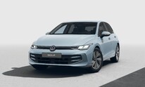 Volkswagen Golf, Family