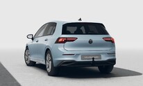Volkswagen Golf, Family