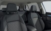 Volkswagen Golf, Family