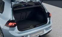 Volkswagen Golf, Family