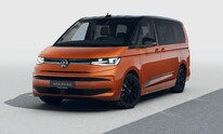 Volkswagen užitkové Multivan, Long Life