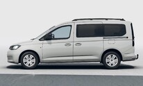 Volkswagen užitkové Caddy Maxi, Maxi