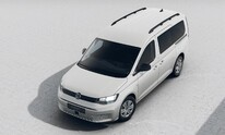 Volkswagen užitkové Caddy Maxi, Maxi