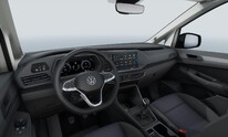 Volkswagen užitkové Caddy Maxi, Maxi