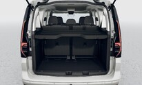 Volkswagen užitkové Caddy Maxi, Maxi
