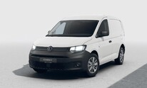 Volkswagen užitkové Caddy - skříňový vůz, Cargo