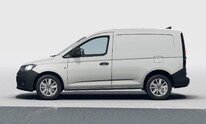 Volkswagen užitkové Caddy - skříňový vůz, Cargo