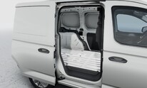 Volkswagen užitkové Caddy - skříňový vůz, Cargo