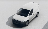 Volkswagen užitkové Caddy - skříňový vůz, Cargo