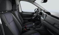Volkswagen užitkové Caddy - skříňový vůz, Cargo