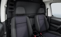 Volkswagen užitkové Caddy - skříňový vůz, Cargo