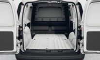 Volkswagen užitkové Caddy - skříňový vůz, Cargo
