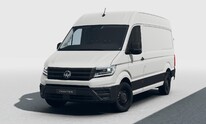 Volkswagen užitkové Crafter, SR